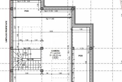 Casa 6 camere de vanzare in Manastur, Cluj Napoca Casa 6 camere de vanzare in Manastur, Cluj Napoca - 10