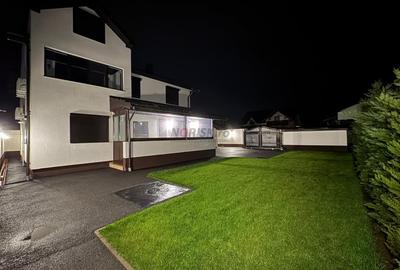 Luxury Villa • Resedinta Unica intr-un Ansamblu Privat - 36