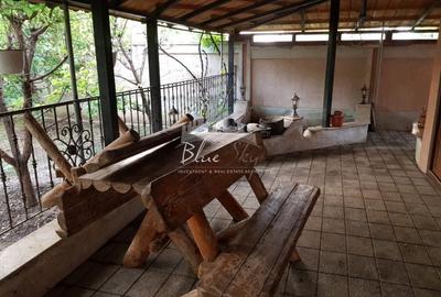 VILA KM 5 P+1+M ,TEREN 1000MP - 4