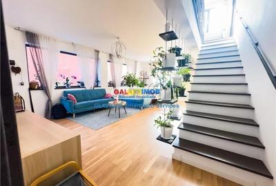 VILA P+1 | Aparatorii Patriei | 409000 euro - 4