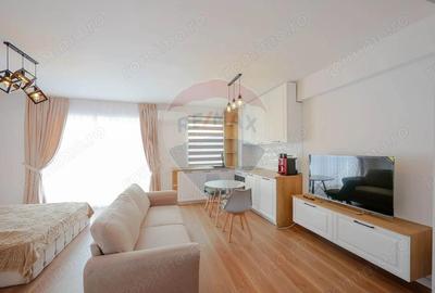 Garsonieră decomandată, mobilată în Iosia - 8