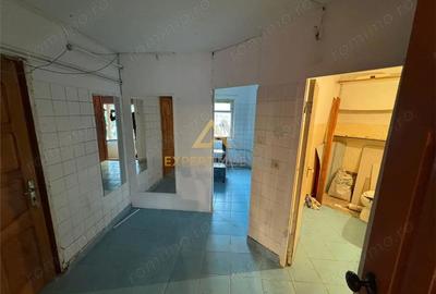 Spațiu comercial, de 35 mp, în Ultracentral - 5