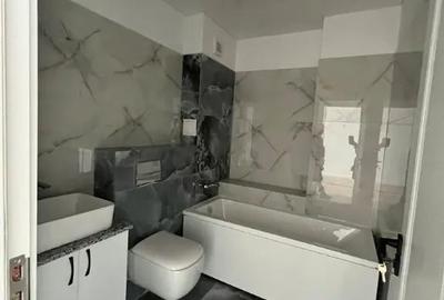 Apartament cu 3 camere decomandat în Nicolina - 13
