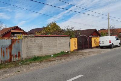 Ofer spre inchiriere spa?iu in Drobeta Turnu Severin - 1