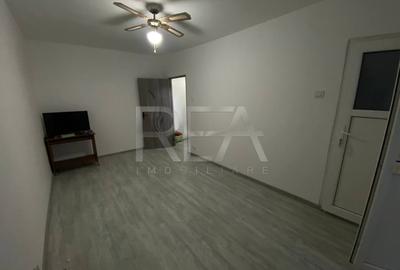 Garsoniera Aproape de Parcul Sebastian - 2