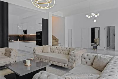 VILA CU PISCINA ZONA TUNARI - 12