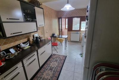 Apartament cu 2 camere decomandat în Orizont - 5
