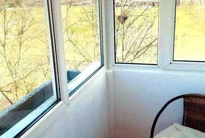 Apartament cu 2 camere decomandat în Berceni - 2