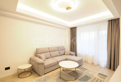 Apartament nou cu 2 camere si terasa | langa parc - 2