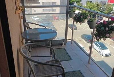 Apartament 3 camere, 2 bai, mutare imediata- Metalurgiei - 9