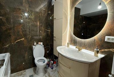 Anun? vanzare apartament 2 camere - bloc nou, 15 minute de metrou Aparatorii - 4