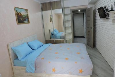 Garsonieră decomandată în Girocului - 1