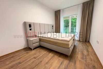 Apartament cu 2 camere semidecomandat în Uverturii - 3