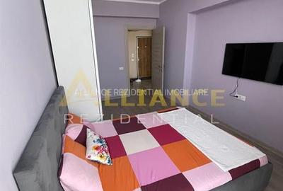 Apartament cu 3 camere decomandat, mobilat în Vitan-Bârzești - 5