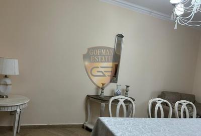 Vila 4 camere, Santa Marina Bay , Faleza Nord, centrala gaze, aer conditionat - 4