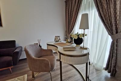 Apartament elegant 3 camere Decebal – Matei Basarab 135 mp + boxa + parcare - 11