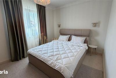 Apartament cu 2 camere decomandat în Central - 19