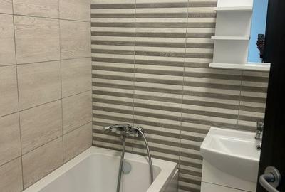 Garsonieră decomandată, mobilată în Militari - 11