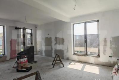 Casă cu 5 camere cu Garaj în Tărlungeni - 1