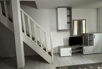 Apartament cu 2 camere în Giurgiului - 8