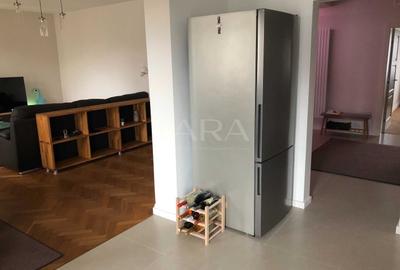 Apartament cu 4 camere decomandat, mobilat în Andrei Mureșanu - 3