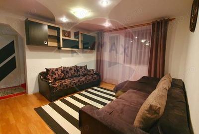 Apartament cu 2 camere de vanzare in zona Sud-Vest - 1