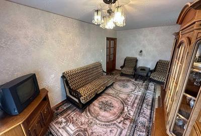 Apartament cu 3 camere în Constructorilor - 2