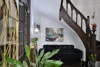 Casă cu 11 camere cu Teren 637 Mp în Cișmigiu - 25