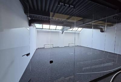 Caro Castel, Barbu Vacarescu, 352 mp  0% comision! - 9