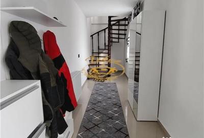 Casă cu 4 camere cu Garaj în Jolotca - 9