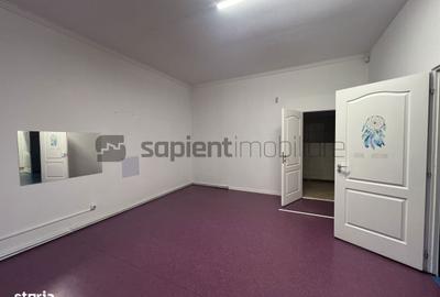 Spațiu comercial, de 231 mp, în Cantemir - 8