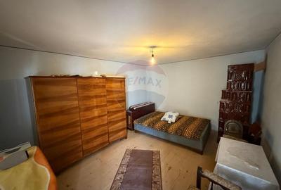Casa de vanzare Almaj , sat Bogea  4505 mp teren- Negociabil - 7
