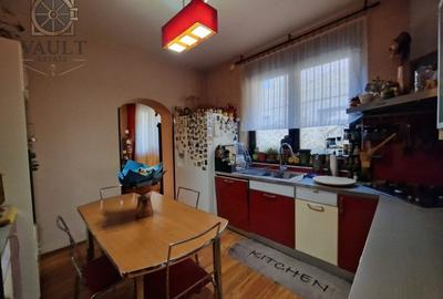 Vila individuala - Piata Iancului-Muncii - 10