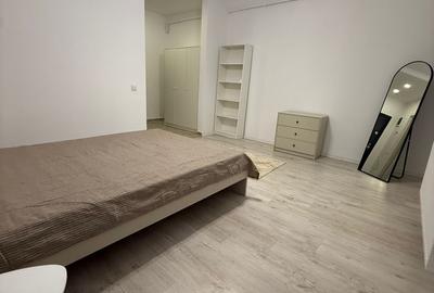 Militari Resindece/Bloc Nou/Prima Inchiriere/Garsoniera la Cheie/ - 5