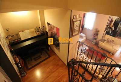 Vila extrem de frumoasa zona UNATC/Matei Voievod - 8