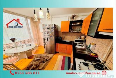 Apartament cu 3 camere decomandat în Narcisa - 9