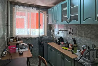 Apartament cu 2 camere semidecomandat în Sud - 6