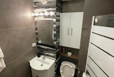 Garsonieră decomandată în Chiajna