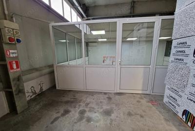 Spațiu comercial, de 1,400 mp, în Lugojului - 3