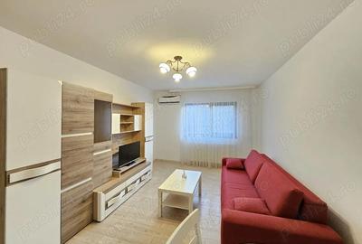 Apartament cu 2 camere decomandat, mobilat în Găvana - 1