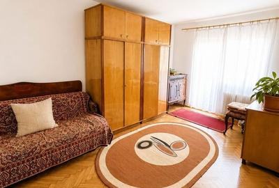 Apartament cu 4 camere decomandat în Mănăștur - 1