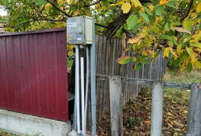 Casă cu 2 camere în Schitu Duca - 3