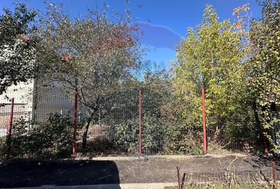 DE VANZARE Teren intravilan | 300mp | Damaroaia / Bucures... - 7