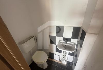 1 DECEMBRIE APARTAMENT 4 CAMERE 98 MP+LOT 22 MP PARCARE - 23