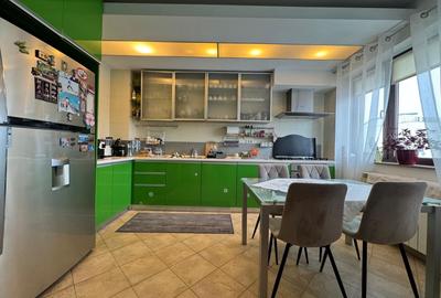 4 CAMERE- 144 MP UTILI || DECOMANDAT || FLOREASCA - 24