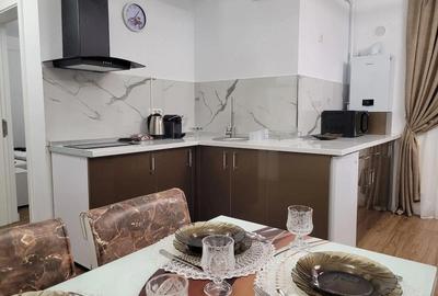 Apartament cu 2 camere decomandat în Central - 5