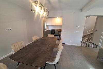 Casă individuală cu 5 camere cu Canalizare în Cisnădie - 3