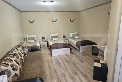 Spațiu comercial, de 770 mp, în Horea - 12