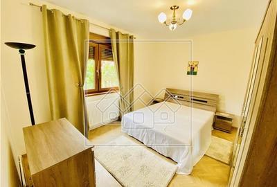 Apartament de inchiriat in Sibiu - 2 camere cu balcon, gradina si pod- - 3