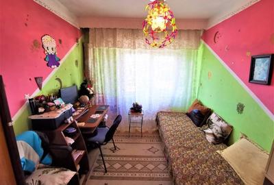 Apartament cu 3 camere decomandat în Ștefan cel Mare - 7